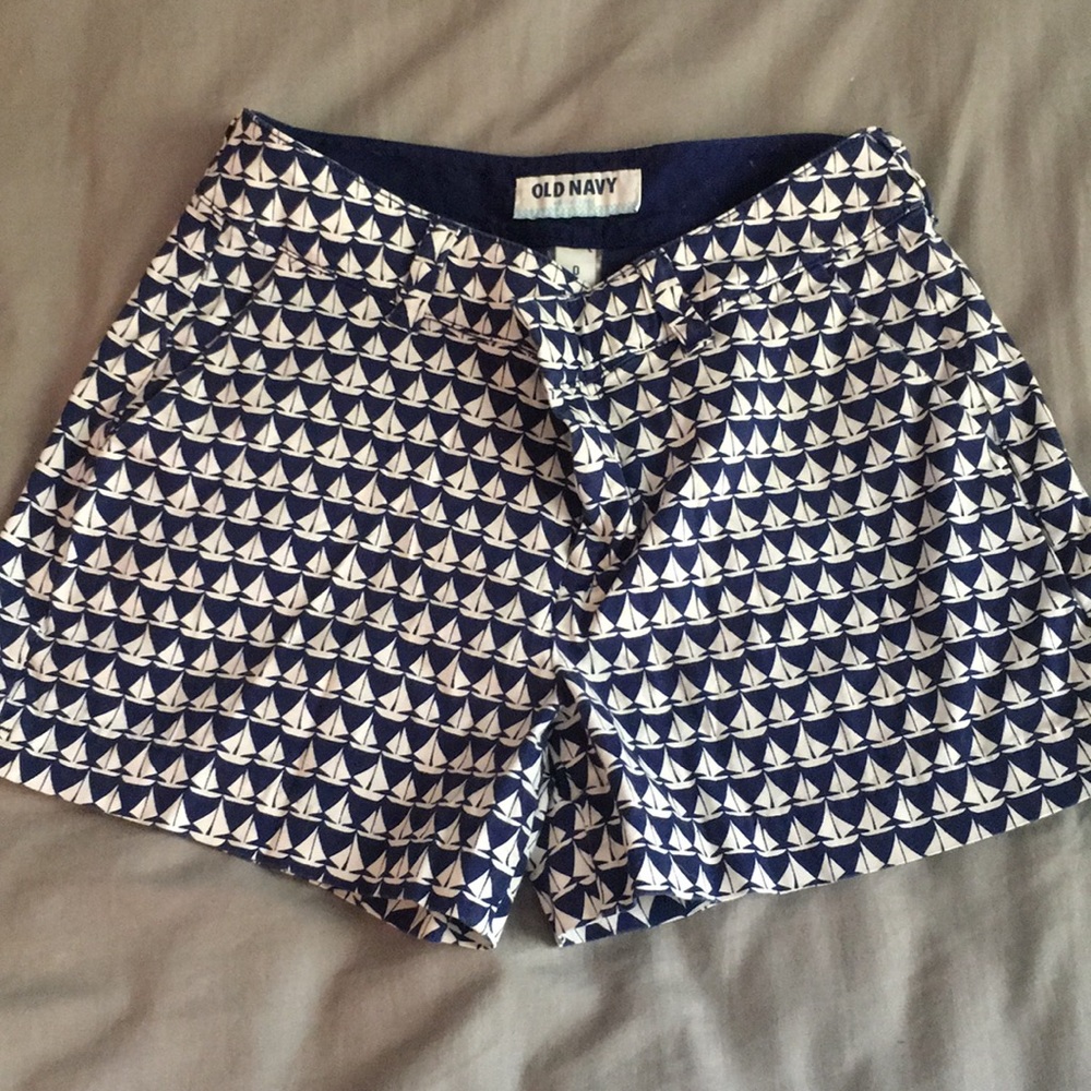 Old Navy Shorts